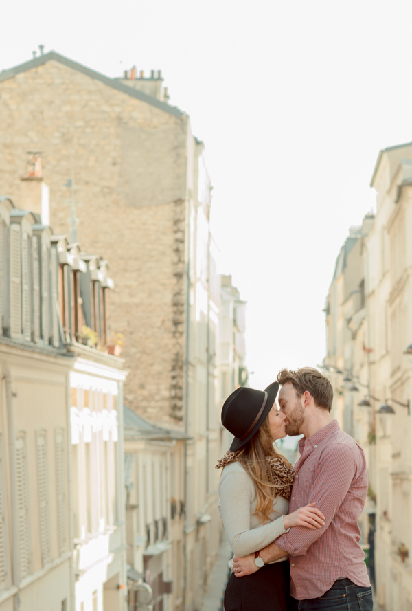 Honeymoon in Paris | Anna Genevieve | Joy Wed blog
