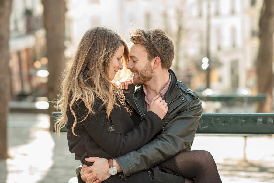 Honeymoon in Paris | Anna Genevieve | Joy Wed blog