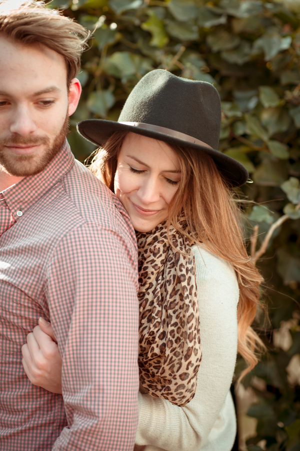 Honeymoon in Paris | Anna Genevieve | Joy Wed blog