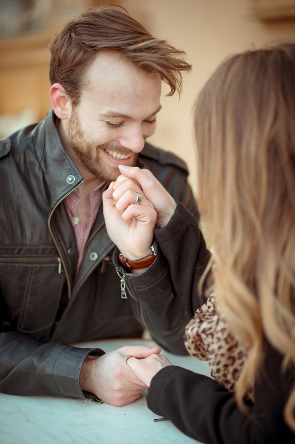 Honeymoon in Paris | Anna Genevieve | Joy Wed blog