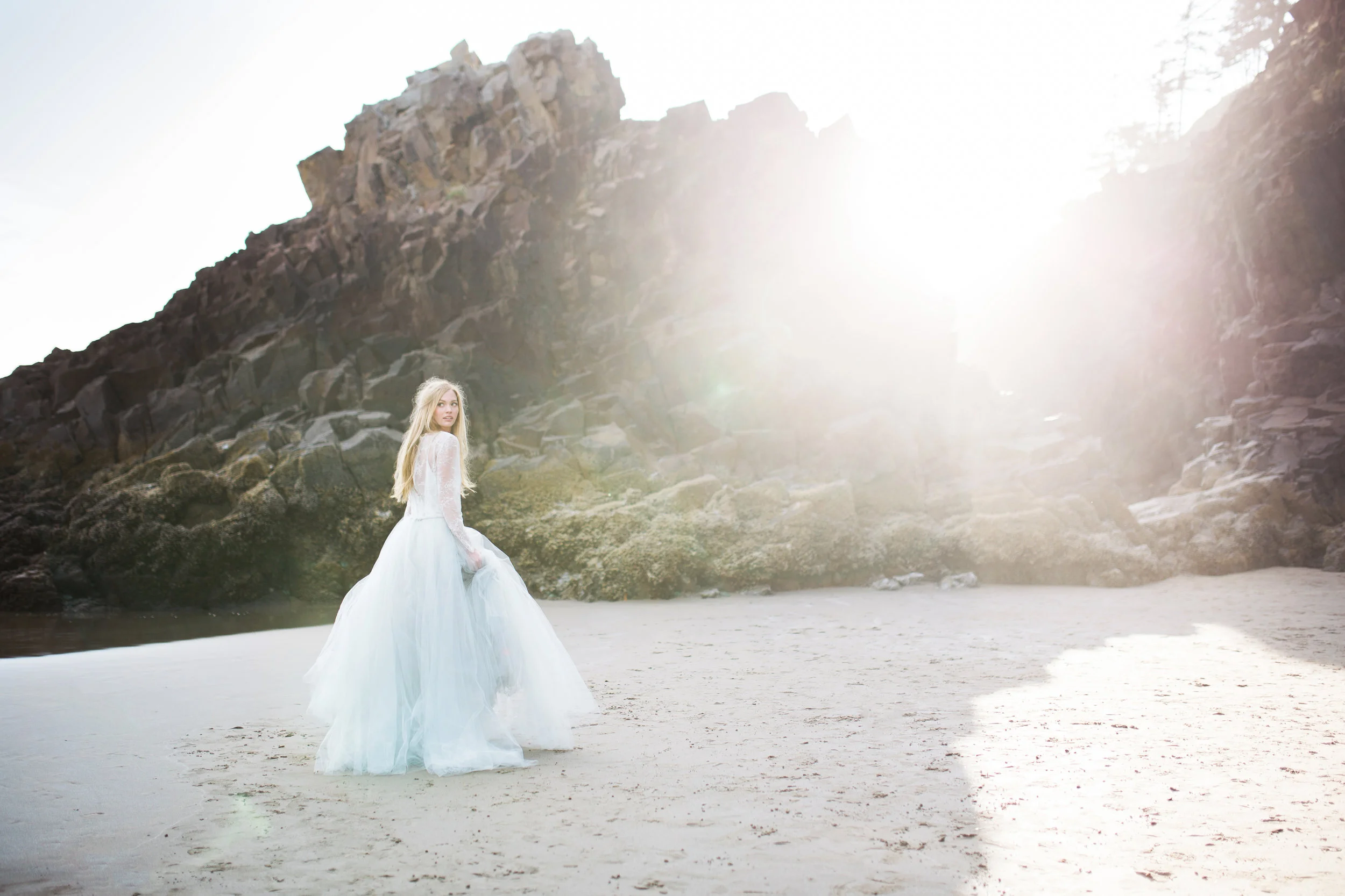 Oregon Coast Workshop | Tara Bennett Photography | Joy Wed blog | http://www.joy-wed.com