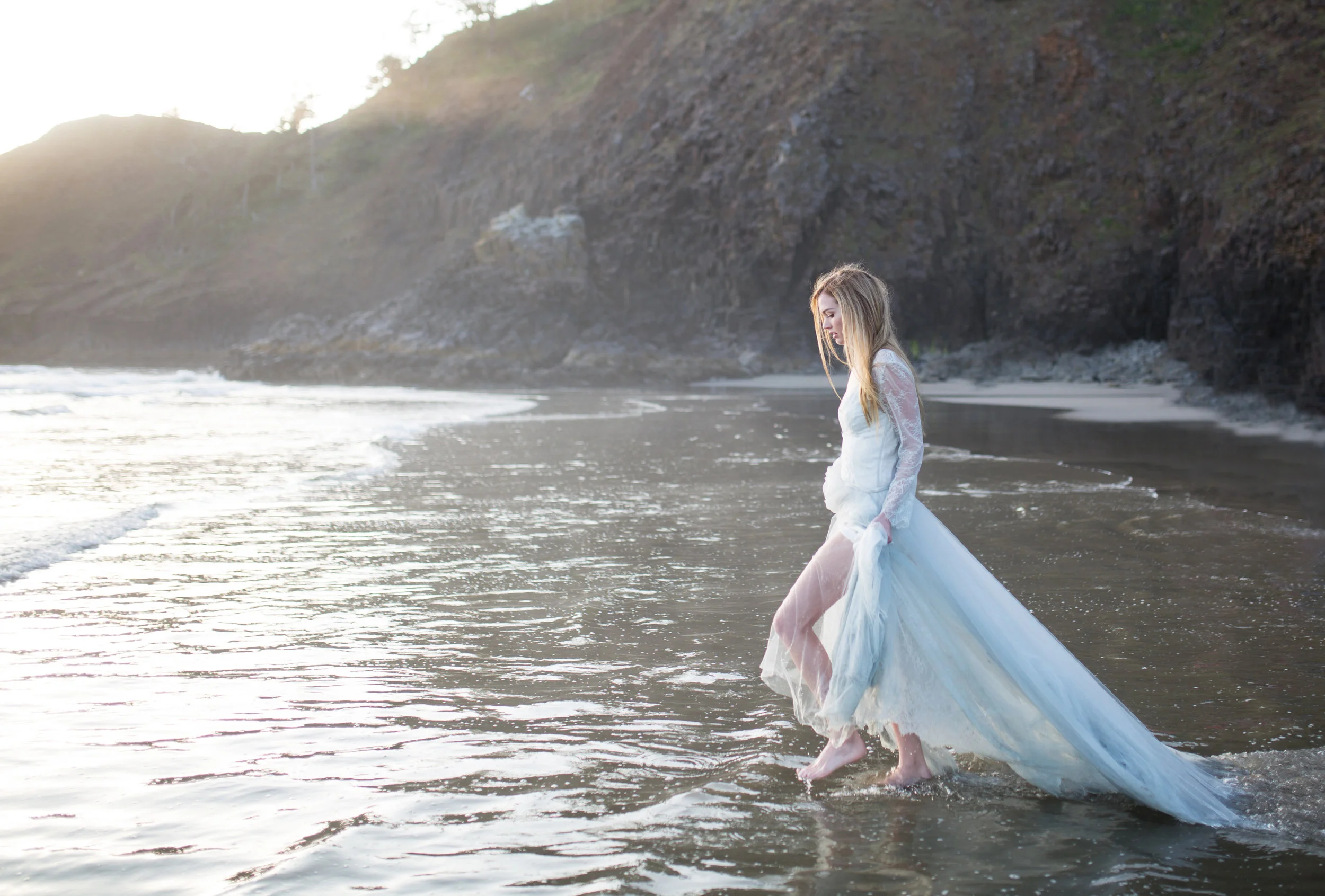 Oregon Coast Workshop | Tara Bennett Photography | Joy Wed blog | http://www.joy-wed.com