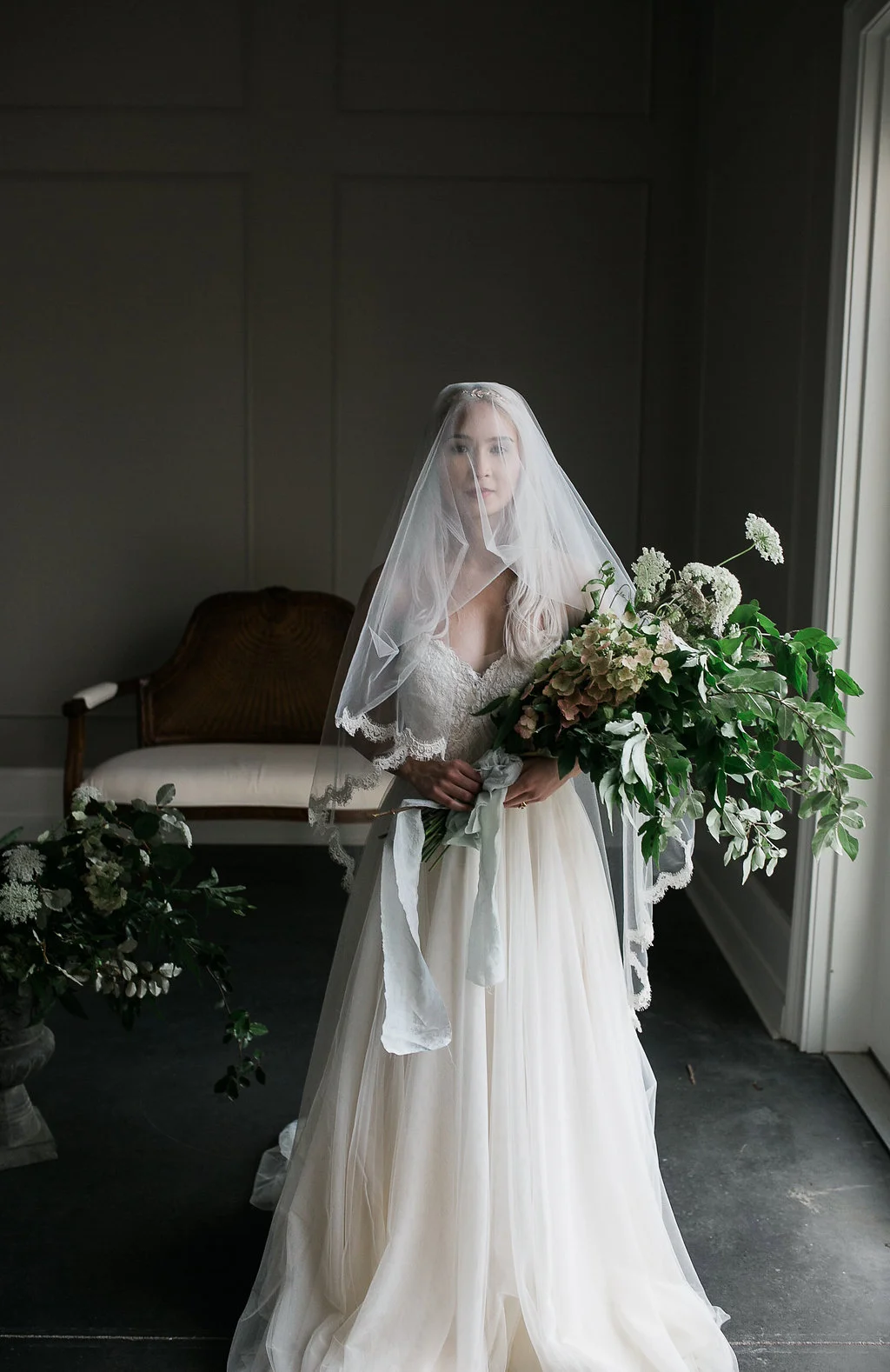 Intimate Wedding Inspiration | Koral Bleu Photography | Joy Wed blog | http://www.joy-wed.com
