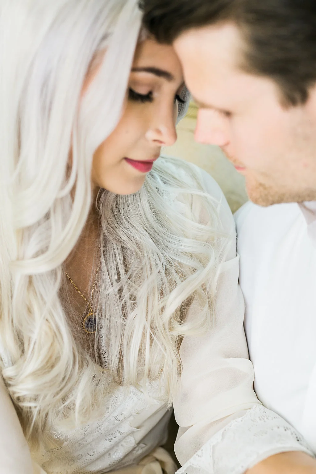 Intimate Wedding Inspiration | Koral Bleu Photography | Joy Wed blog | http://www.joy-wed.com