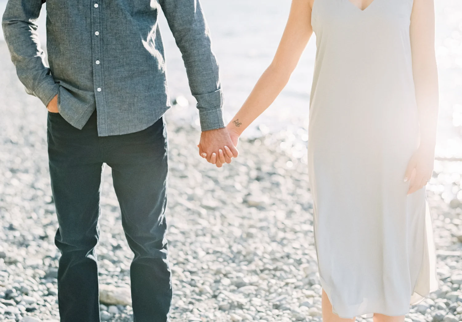 Porteau Cove Engagement | Wind and River | Joy Wed blog | http://www.joy-wed.com