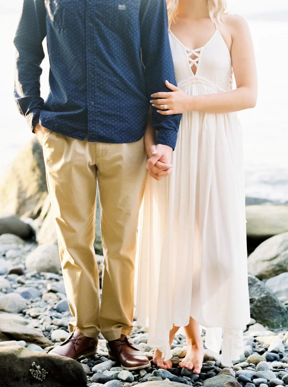 Porteau Cove Engagement | Wind and River | Joy Wed blog | http://www.joy-wed.com