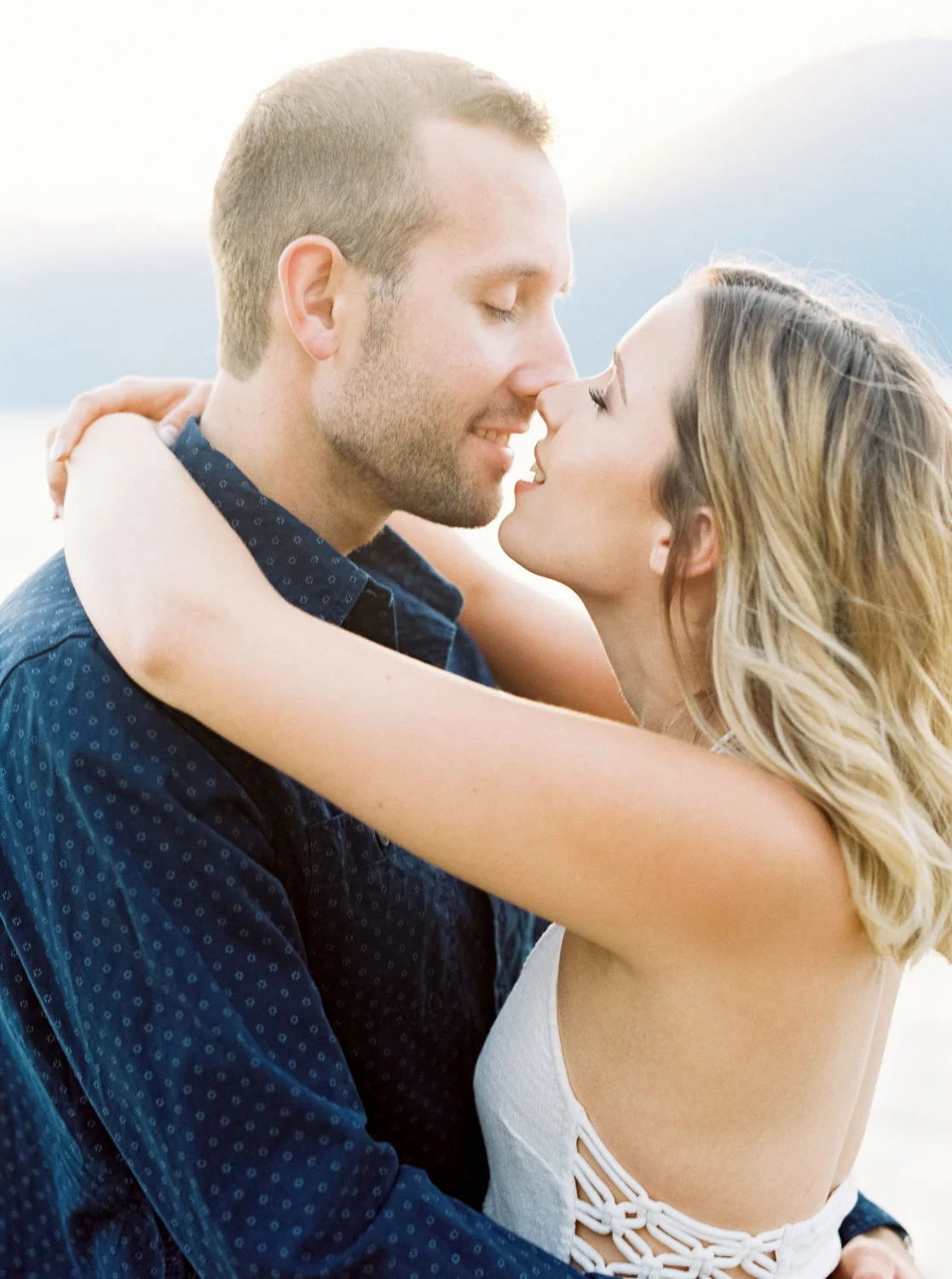 Porteau Cove Engagement | Wind and River | Joy Wed blog | http://www.joy-wed.com