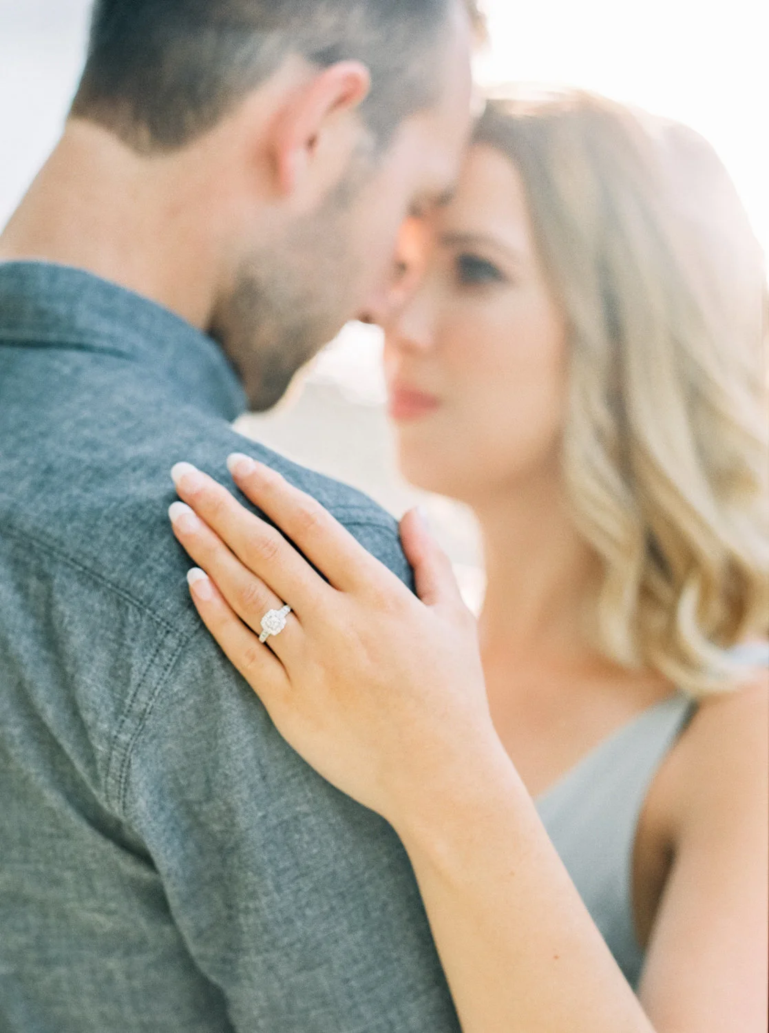 Porteau Cove Engagement | Wind and River | Joy Wed blog | http://www.joy-wed.com