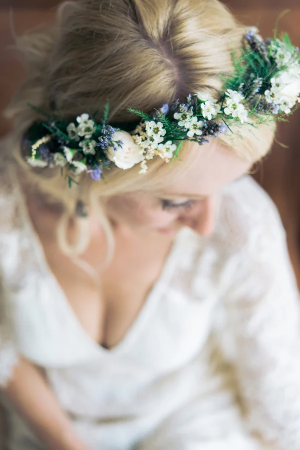 Backyard Nashville Wedding | Rebecca Denton Photography | Joy Wed blog | http://www.joy-wed.com