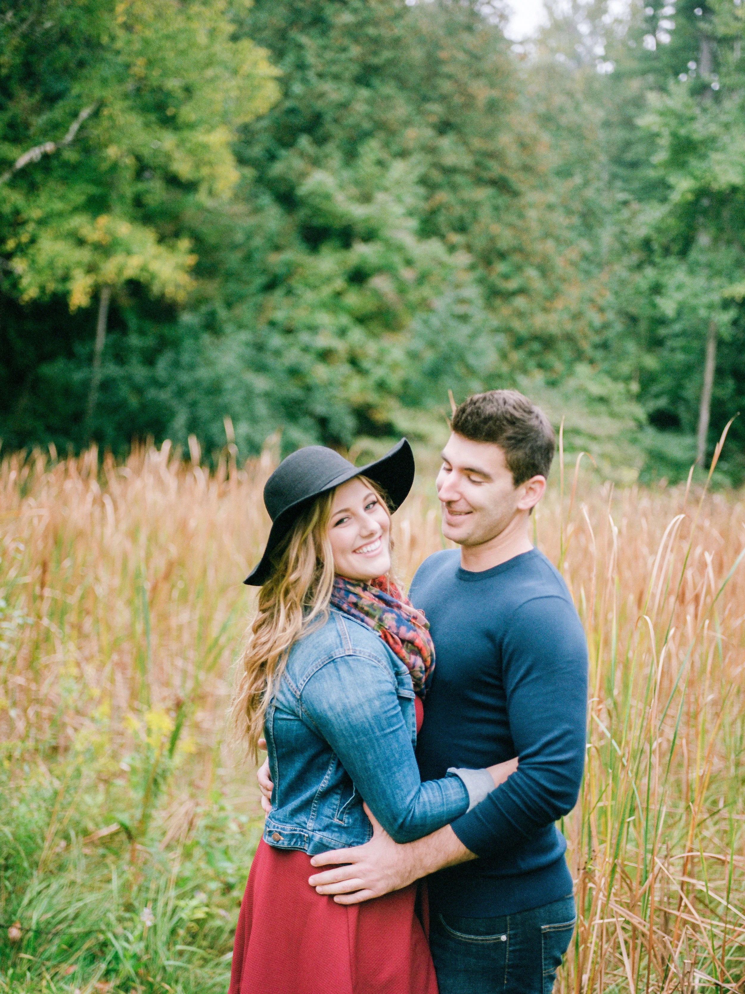Trendy Engagement Session | Martina Wendland | Joy Wed blog | http://www.joy-wed.com
