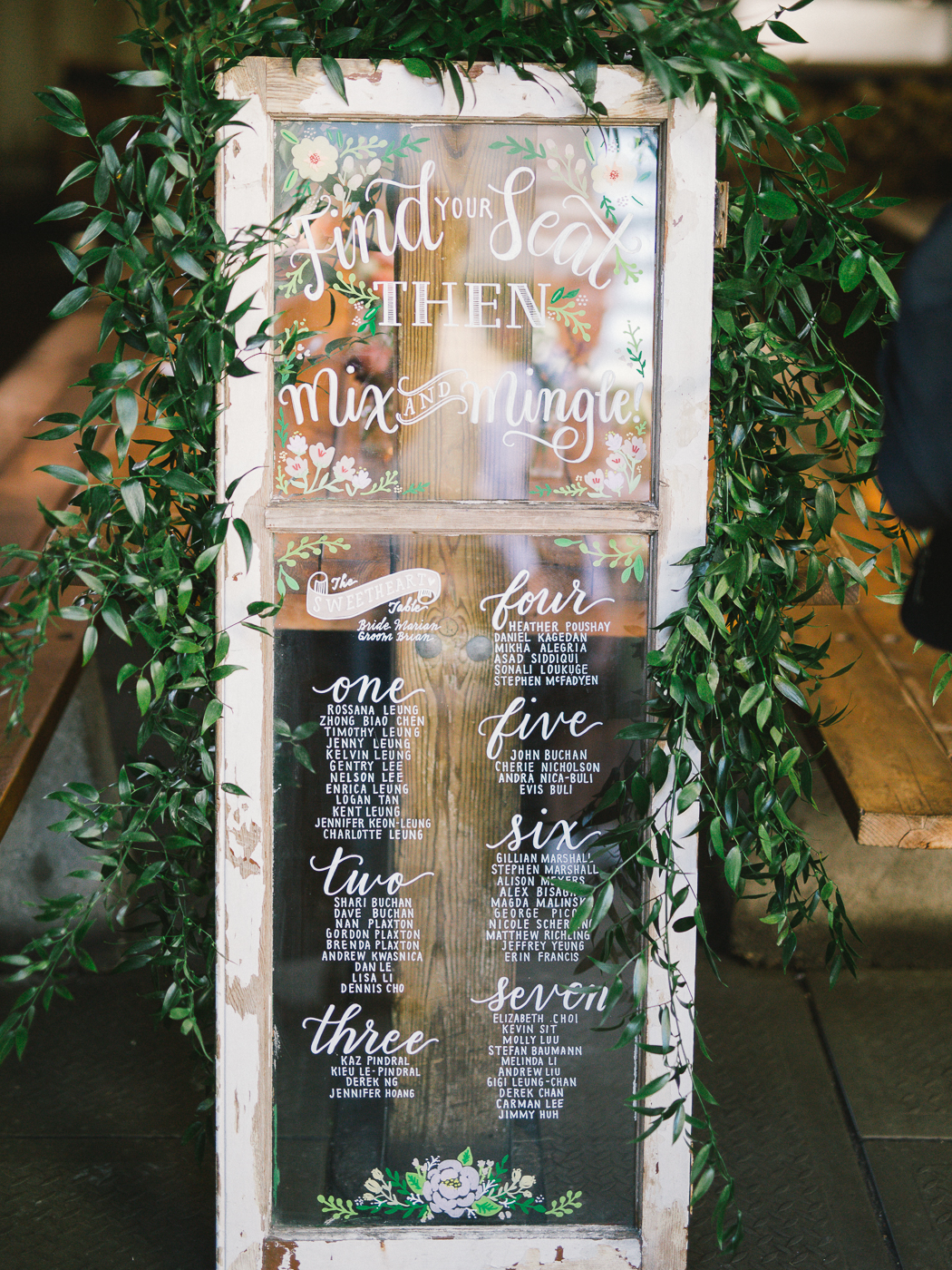Backyard Toronto Wedding | Julia Park Photography | Joy Wed | http://www.joy-wed.com