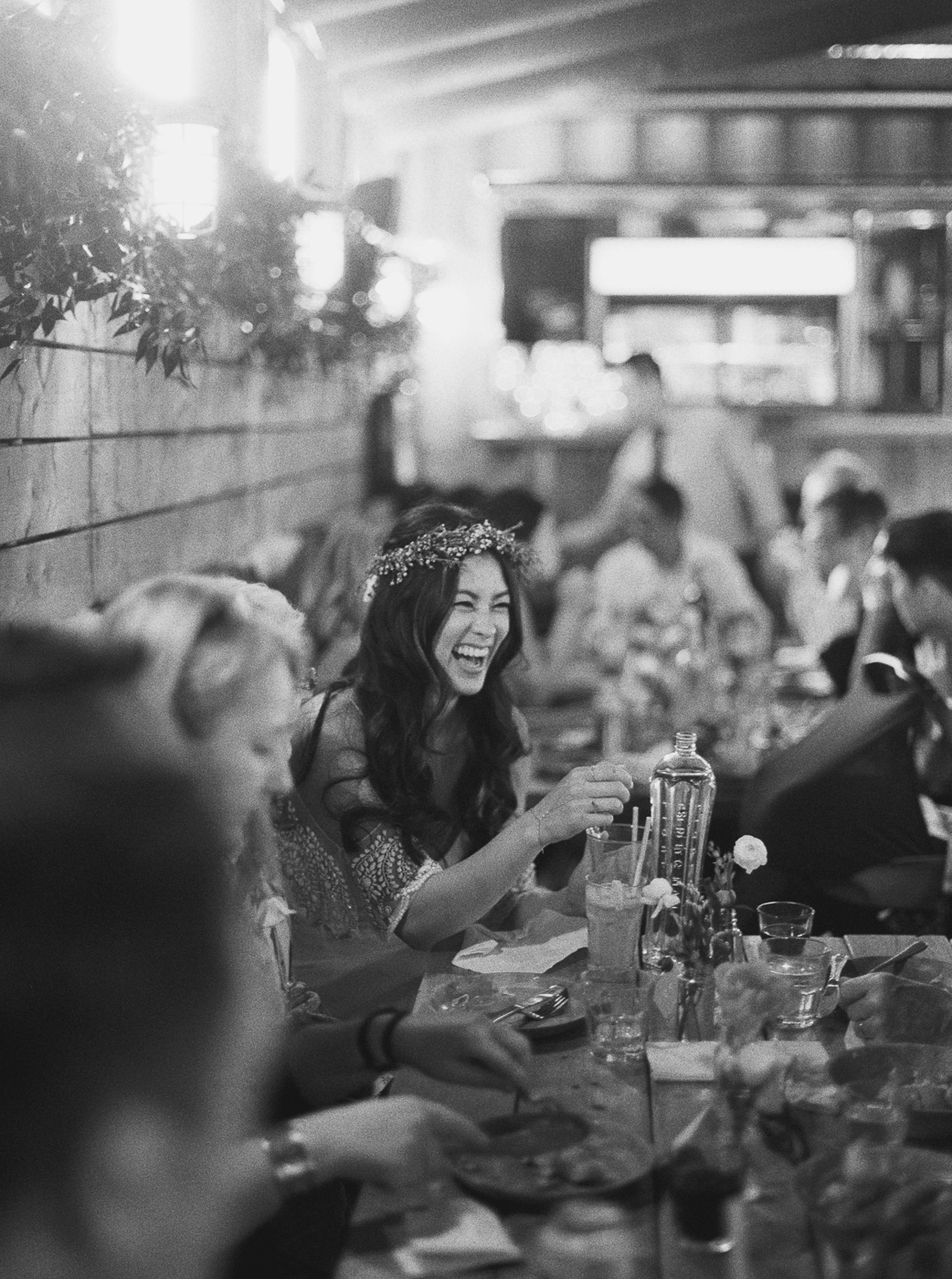 Backyard Toronto Wedding | Julia Park Photography | Joy Wed | http://www.joy-wed.com