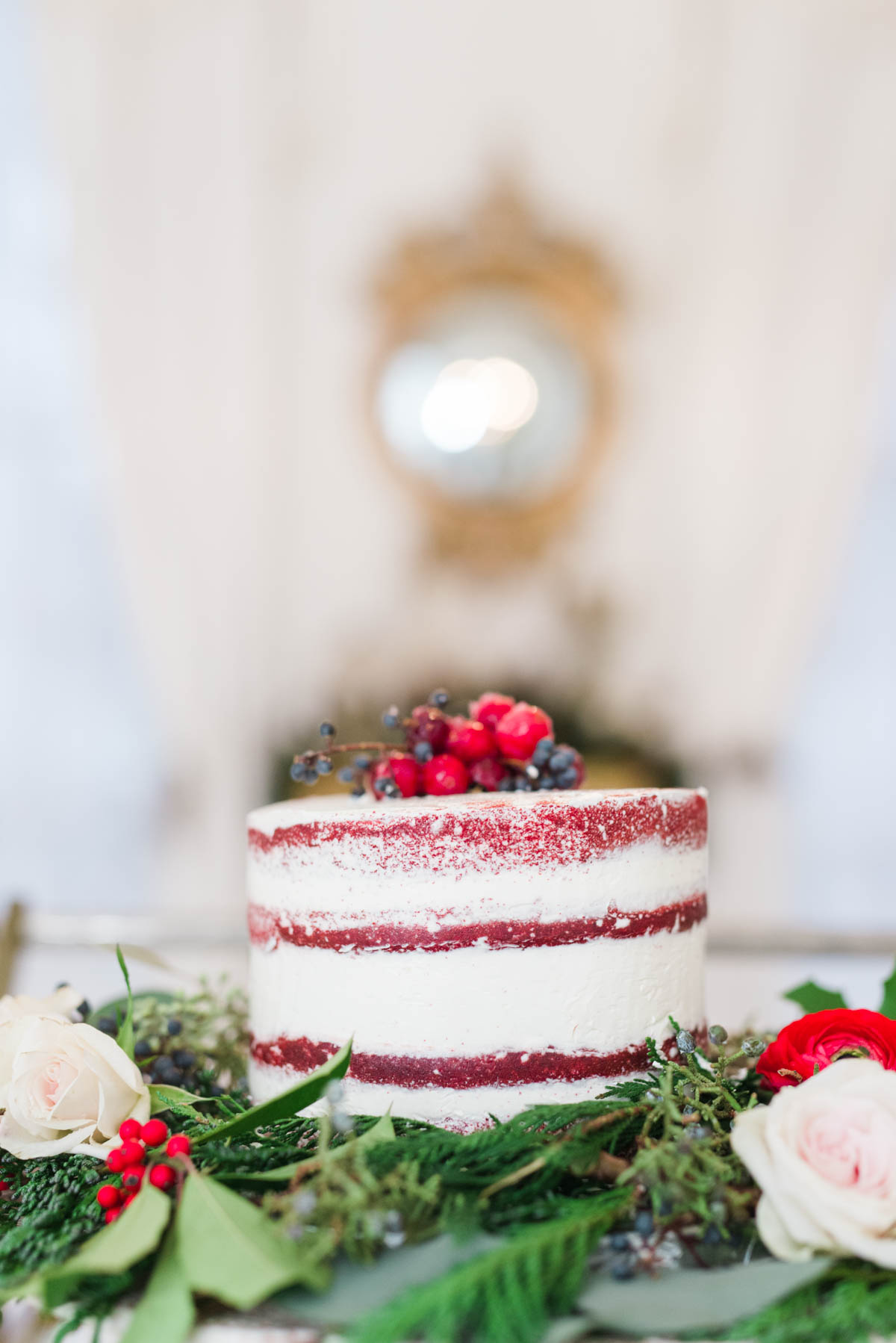 Winter Wedding | Lance Nicoll Photography | Joy Wed | http://www.joy-wed.com