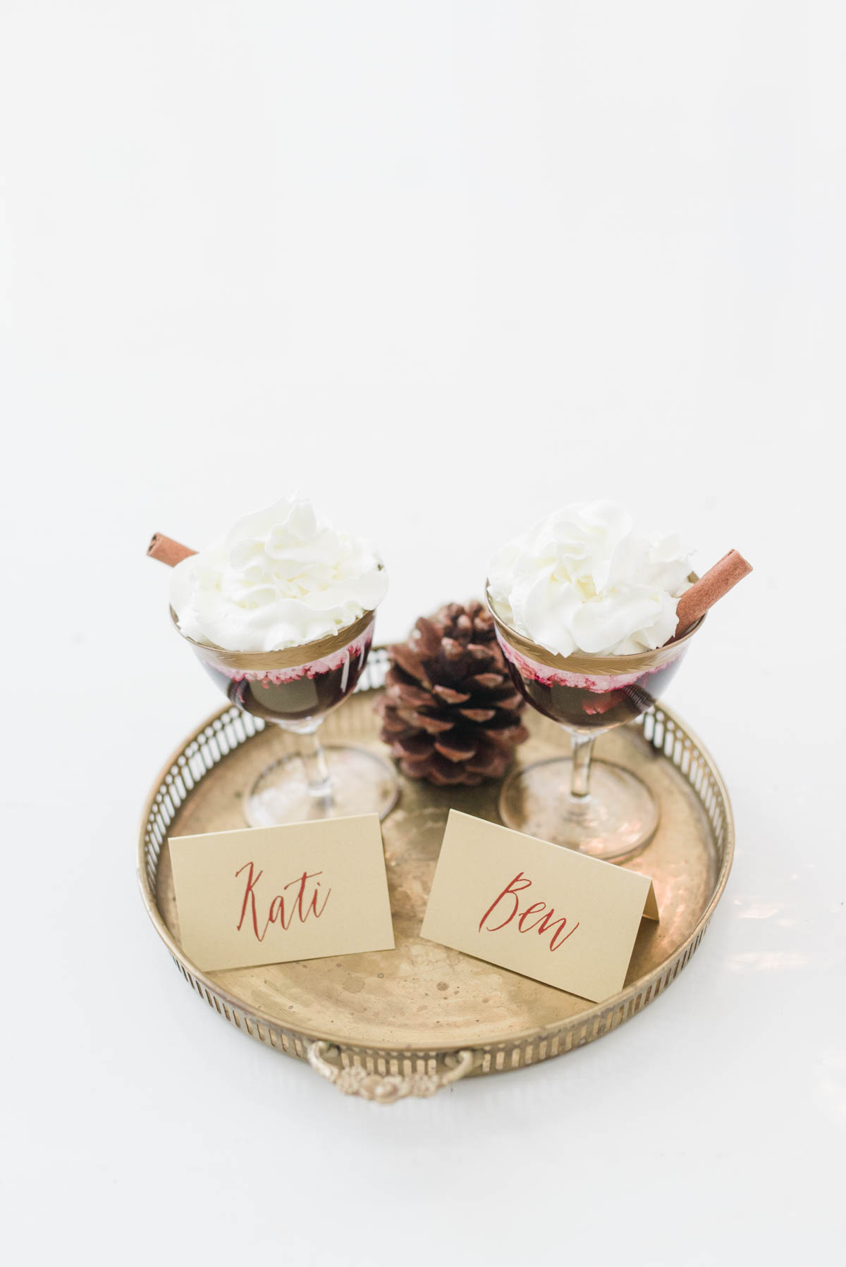 Winter Wedding | Lance Nicoll Photography | Joy Wed | http://www.joy-wed.com