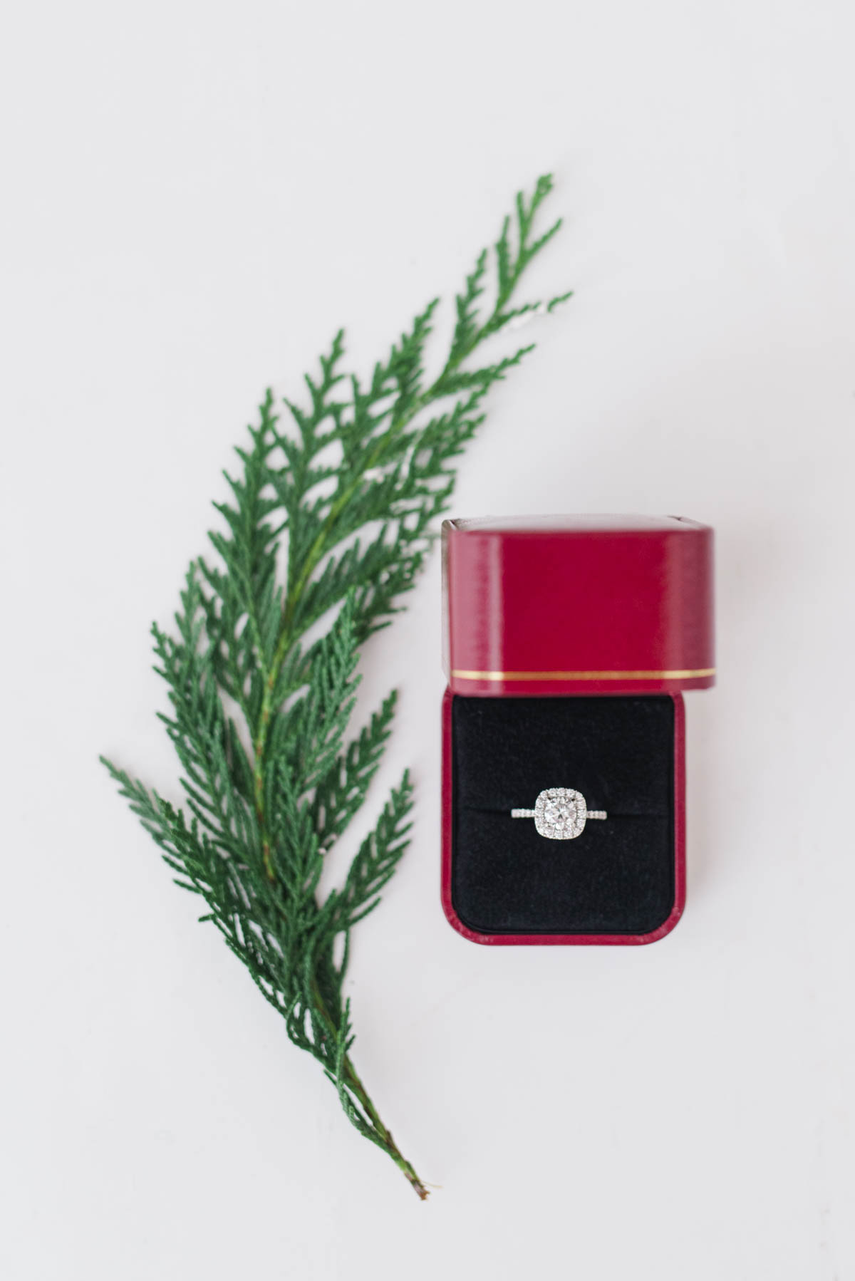 Winter Wedding | Lance Nicoll Photography | Joy Wed | http://www.joy-wed.com