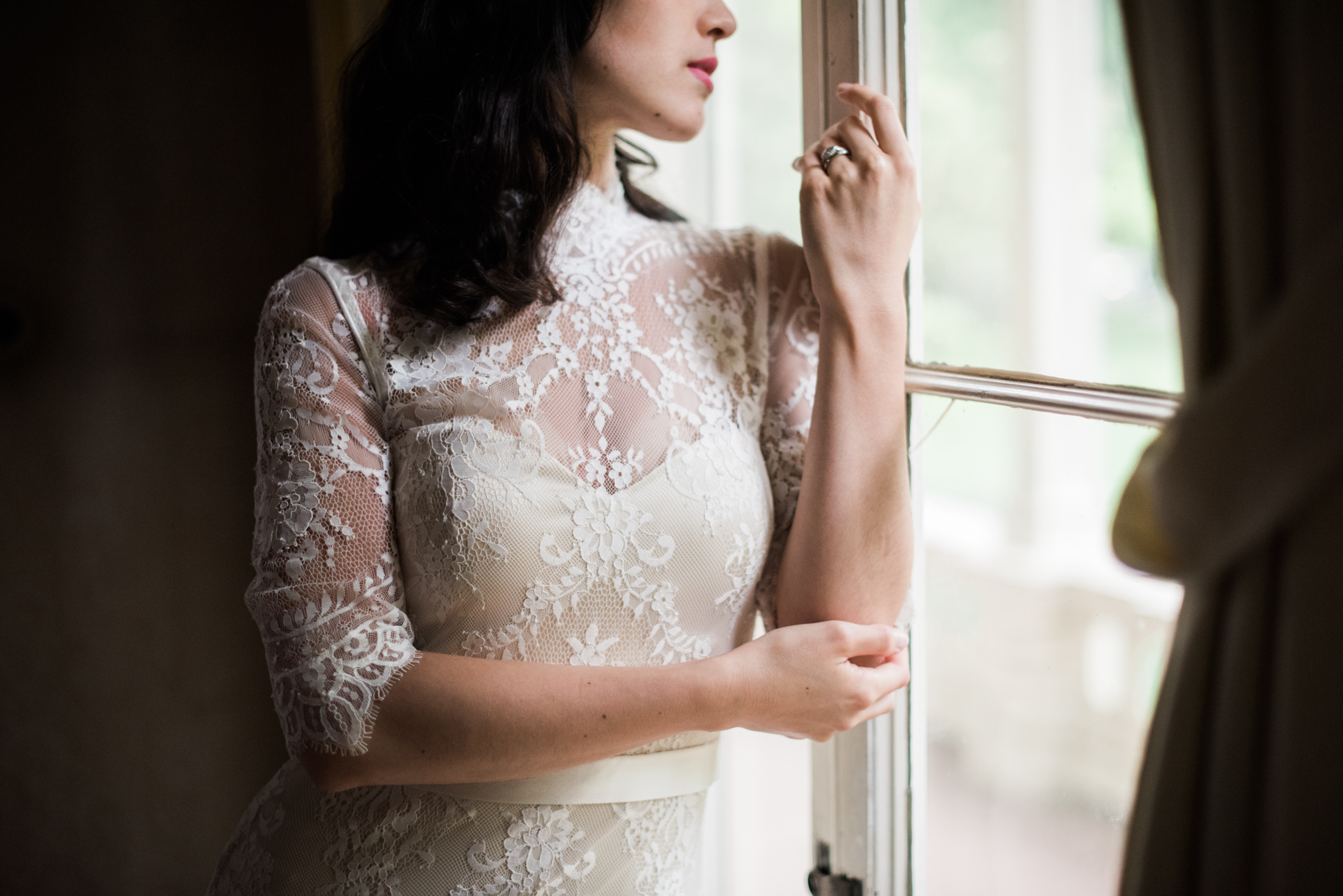 Pantone Color of the Year 2017 | Organic Wedding | Melanie Zacek | Joy Wed | http://www.joy-wed.com