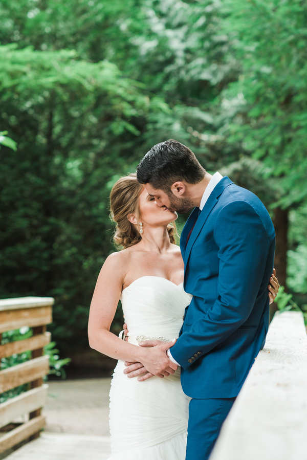 Garden Wedding | Benjamin Clifford Photography | Joy Wed blog | http://www.joy-wed.com
