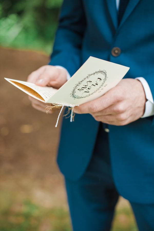 Garden Wedding | Benjamin Clifford Photography | Joy Wed blog | http://www.joy-wed.com