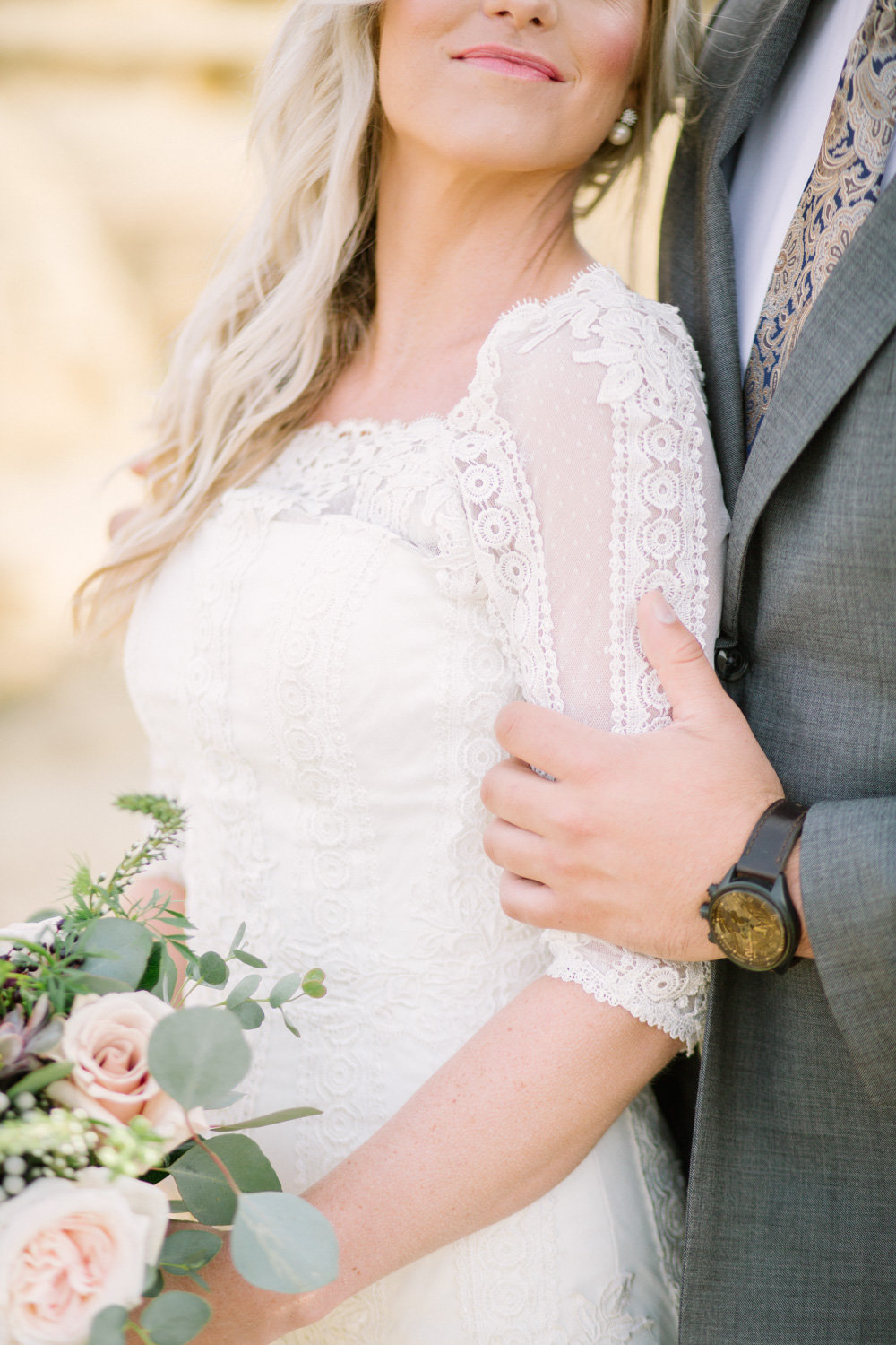 Canadian Badlands Wedding | Amy Steed Photography | Joy Wed blog | http://www.joy-wed.com