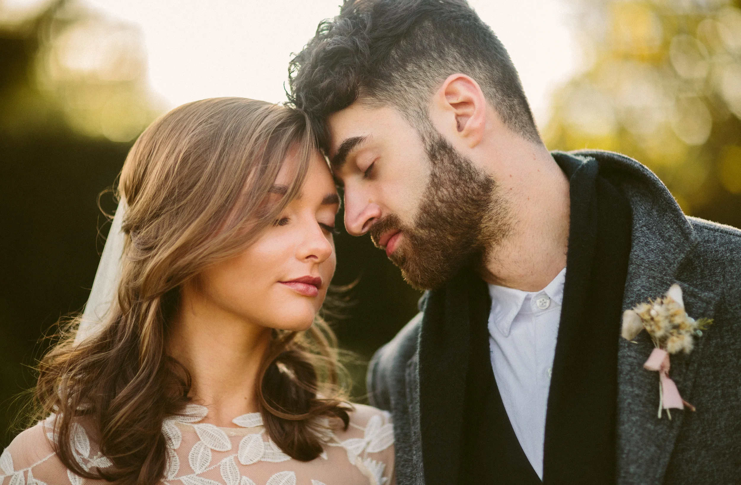 Secret Garden Wedding | Behind The Sea | Joy Wed blog | http://www.joy-wed.com
