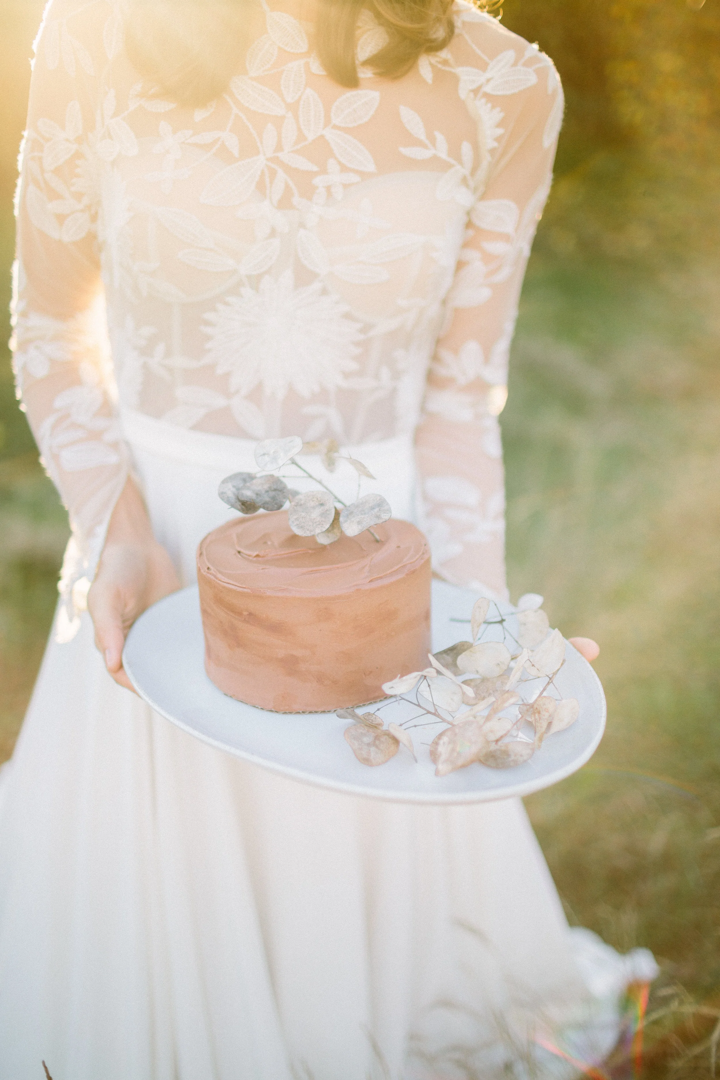 Secret Garden Wedding | Behind The Sea | Joy Wed blog | http://www.joy-wed.com