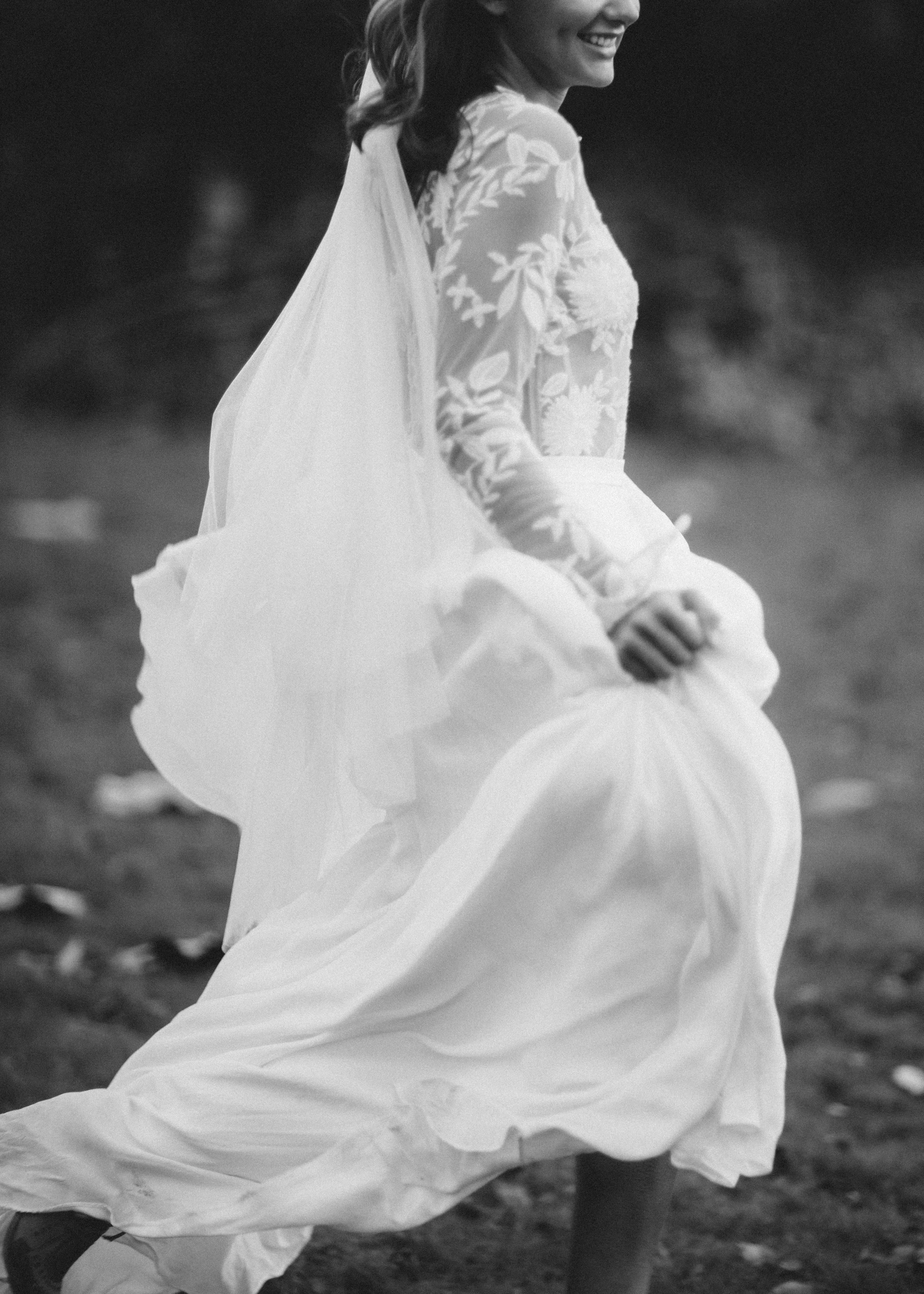 Secret Garden Wedding | Behind The Sea | Joy Wed blog | http://www.joy-wed.com