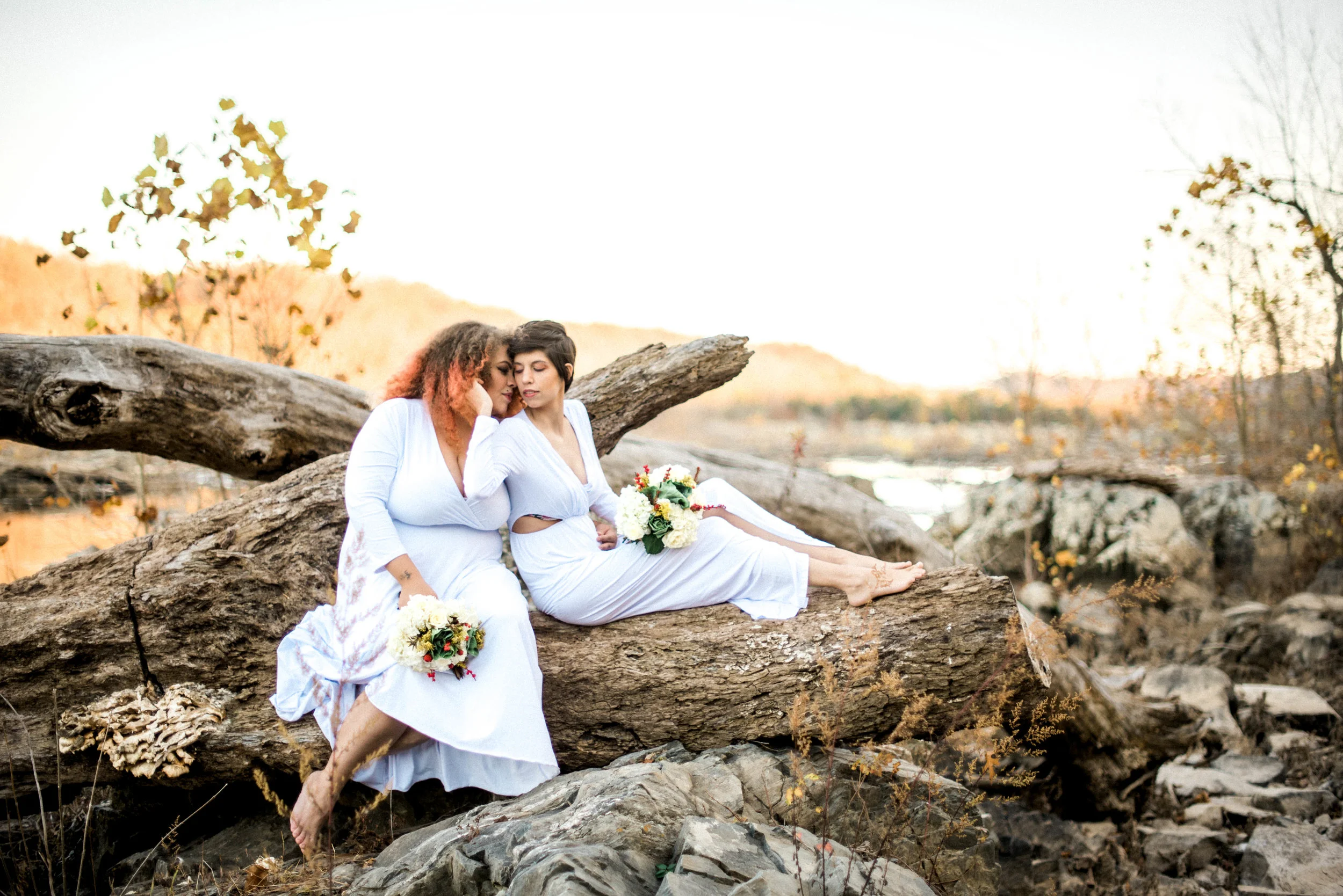 Great Falls Wedding | Nicole Babcock Photography | Joy Wed blog | http://www.joy-wed.com