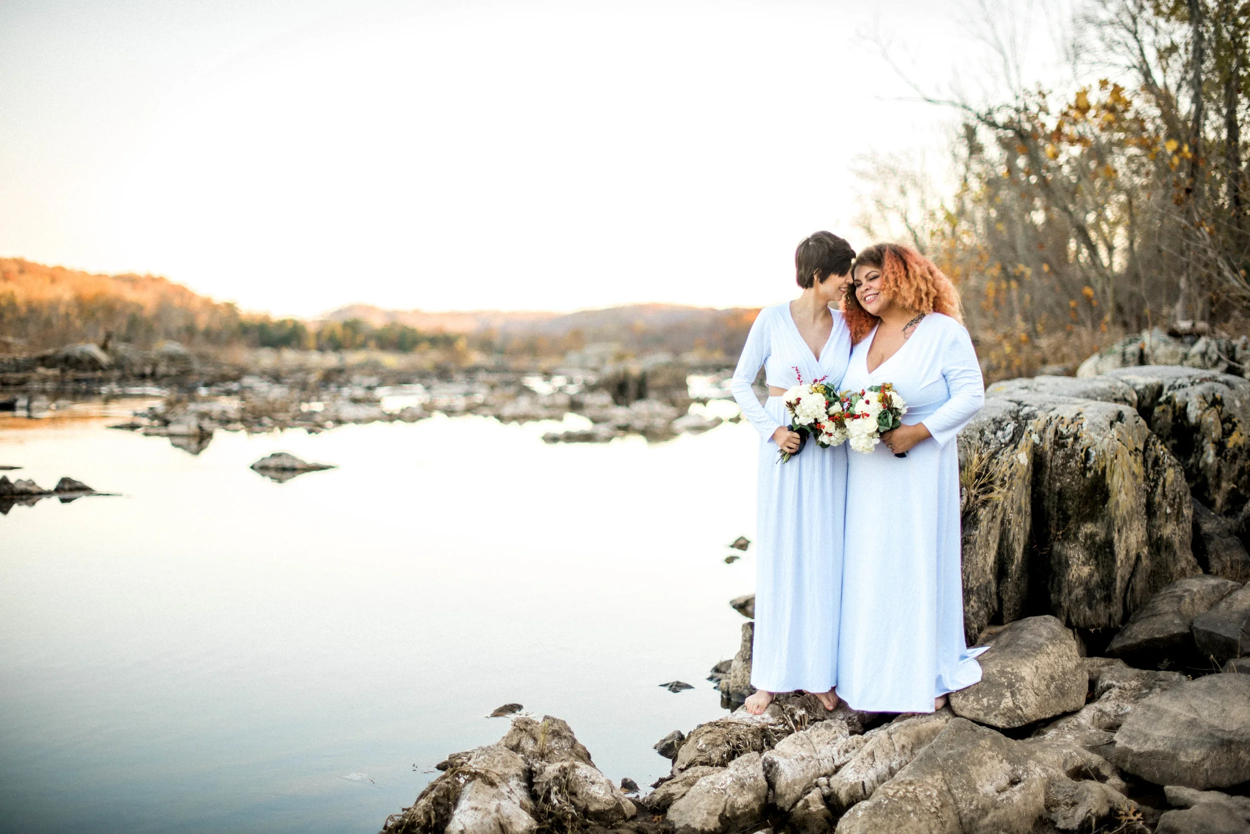Great Falls Wedding | Nicole Babcock Photography | Joy Wed blog | http://www.joy-wed.com
