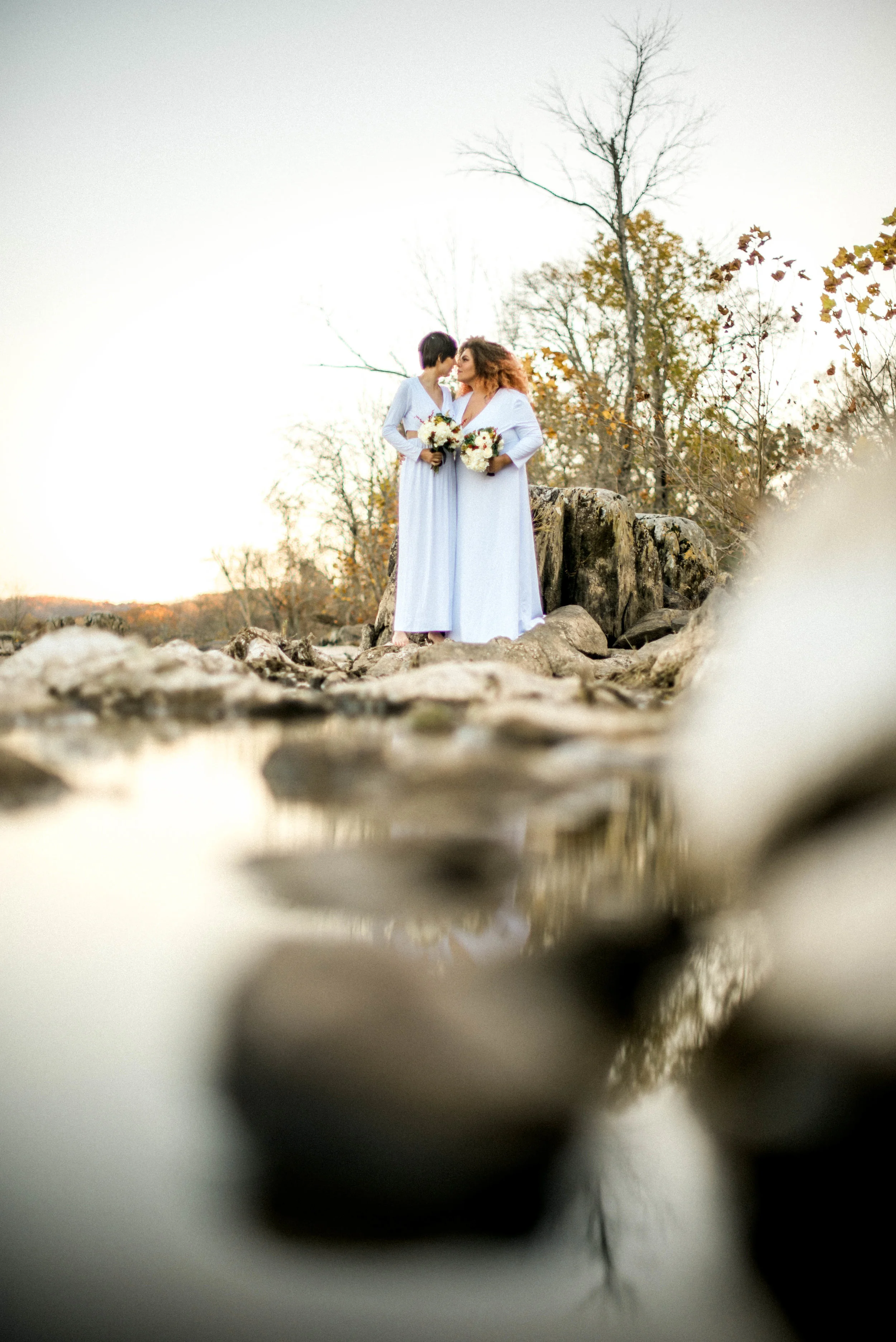 Great Falls Wedding | Nicole Babcock Photography | Joy Wed blog | http://www.joy-wed.com