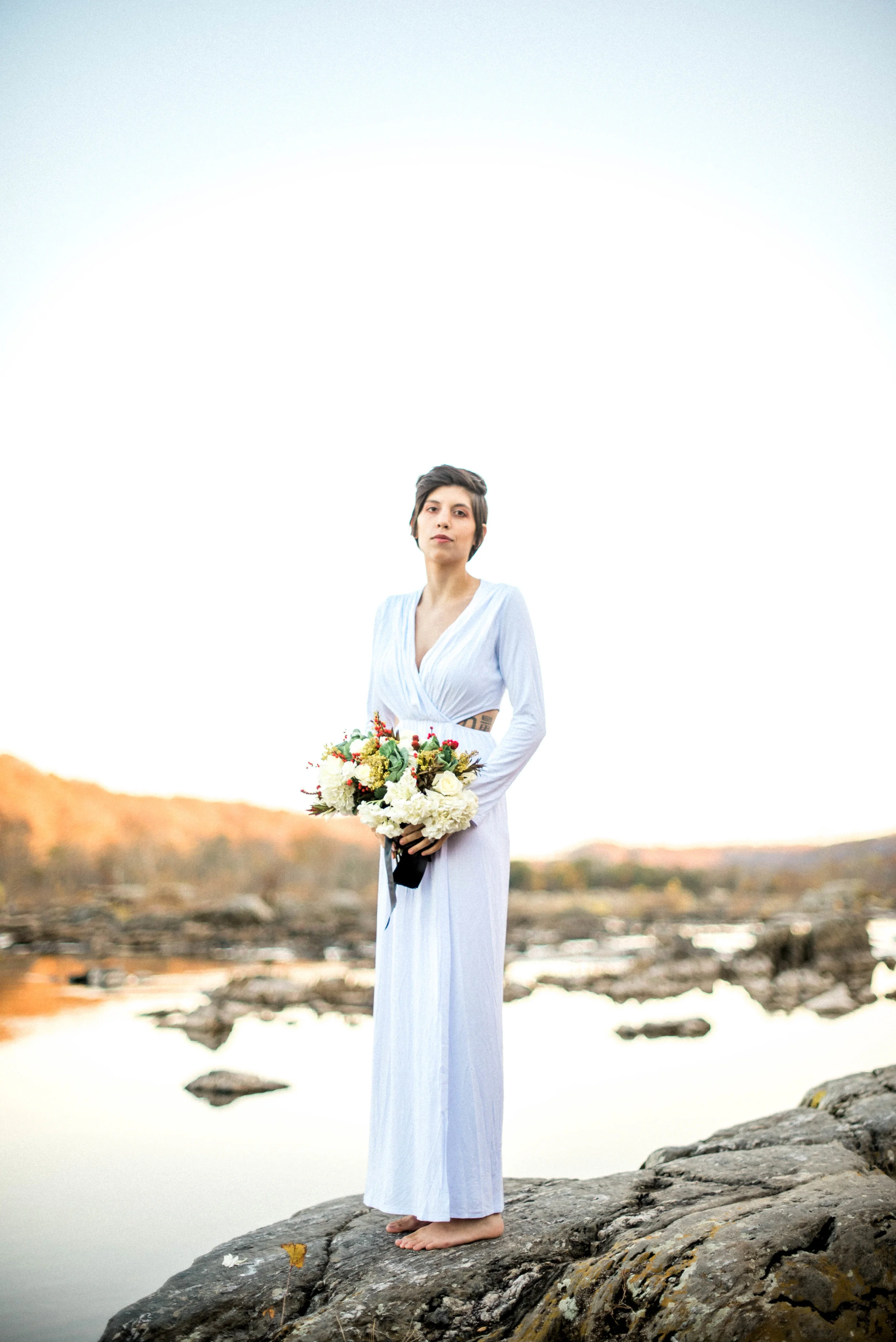 Great Falls Wedding | Nicole Babcock Photography | Joy Wed blog | http://www.joy-wed.com