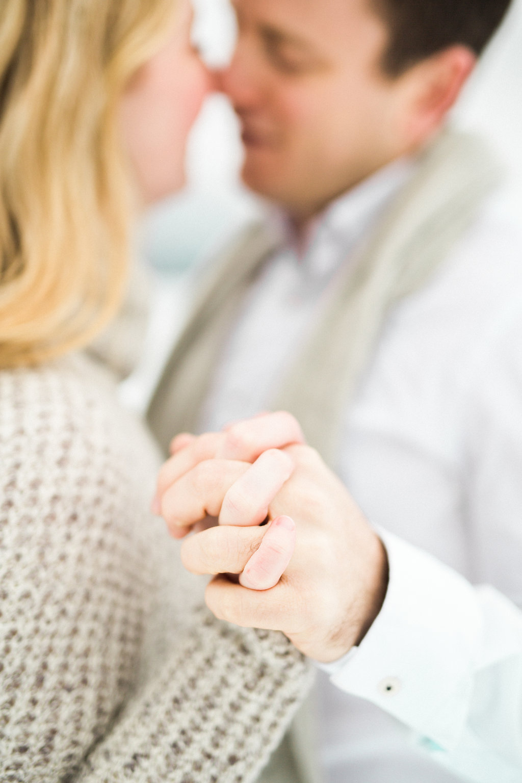 Winter Whistler Engagement Session | Christine Pienaar Photography | Joy Wed | http://www.joy-wed.com