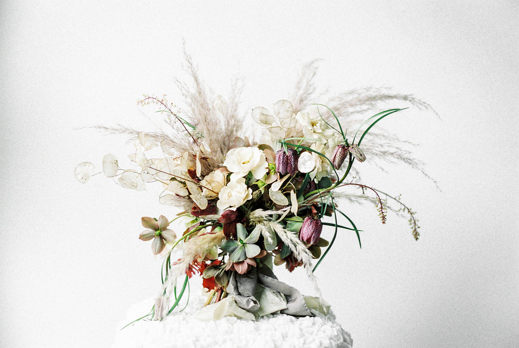 Winter Whistler Engagement Session | Christine Pienaar Photography | Joy Wed | http://www.joy-wed.com