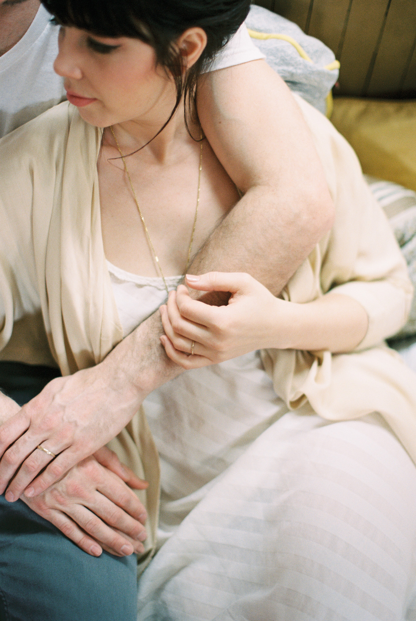 Home Anniversary Session | Martina Wendland | Joy Wed | http://www.joy-wed.com