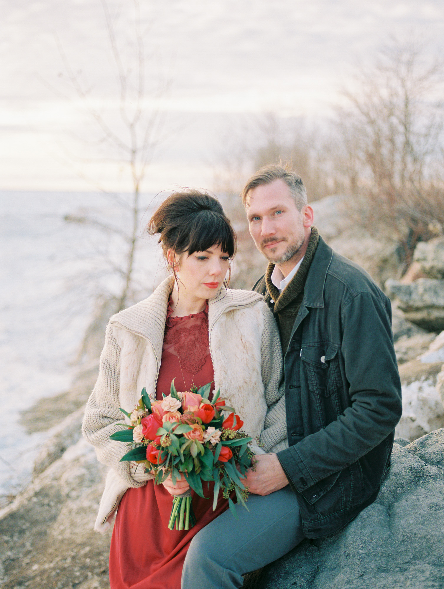 Home Anniversary Session | Martina Wendland | Joy Wed | http://www.joy-wed.com