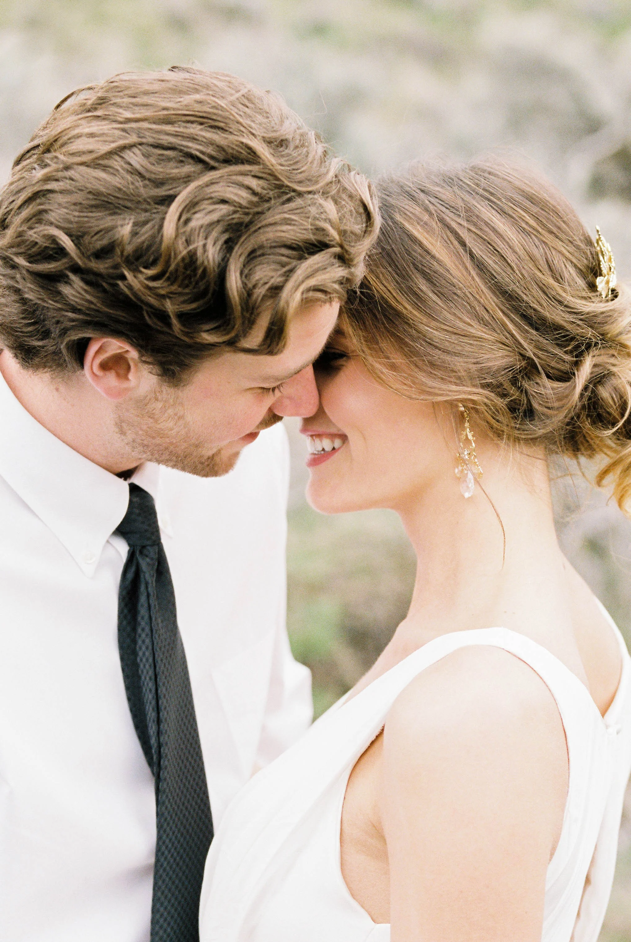 Desert Elopement | Kerry Jeanne Photography | Joy Wed blog | http://www.joy-wed.com