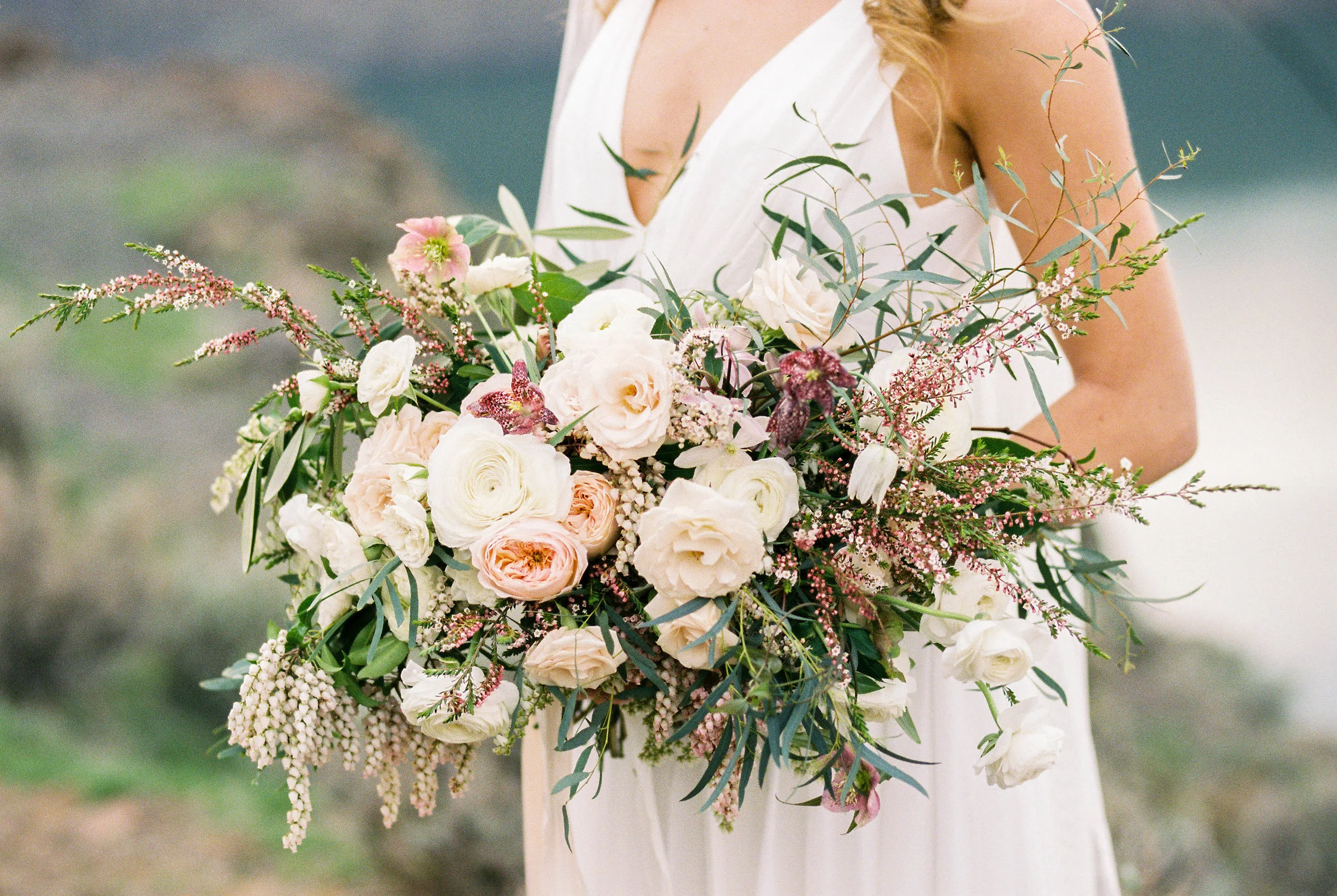 Desert Elopement | Kerry Jeanne Photography | Joy Wed blog | http://www.joy-wed.com