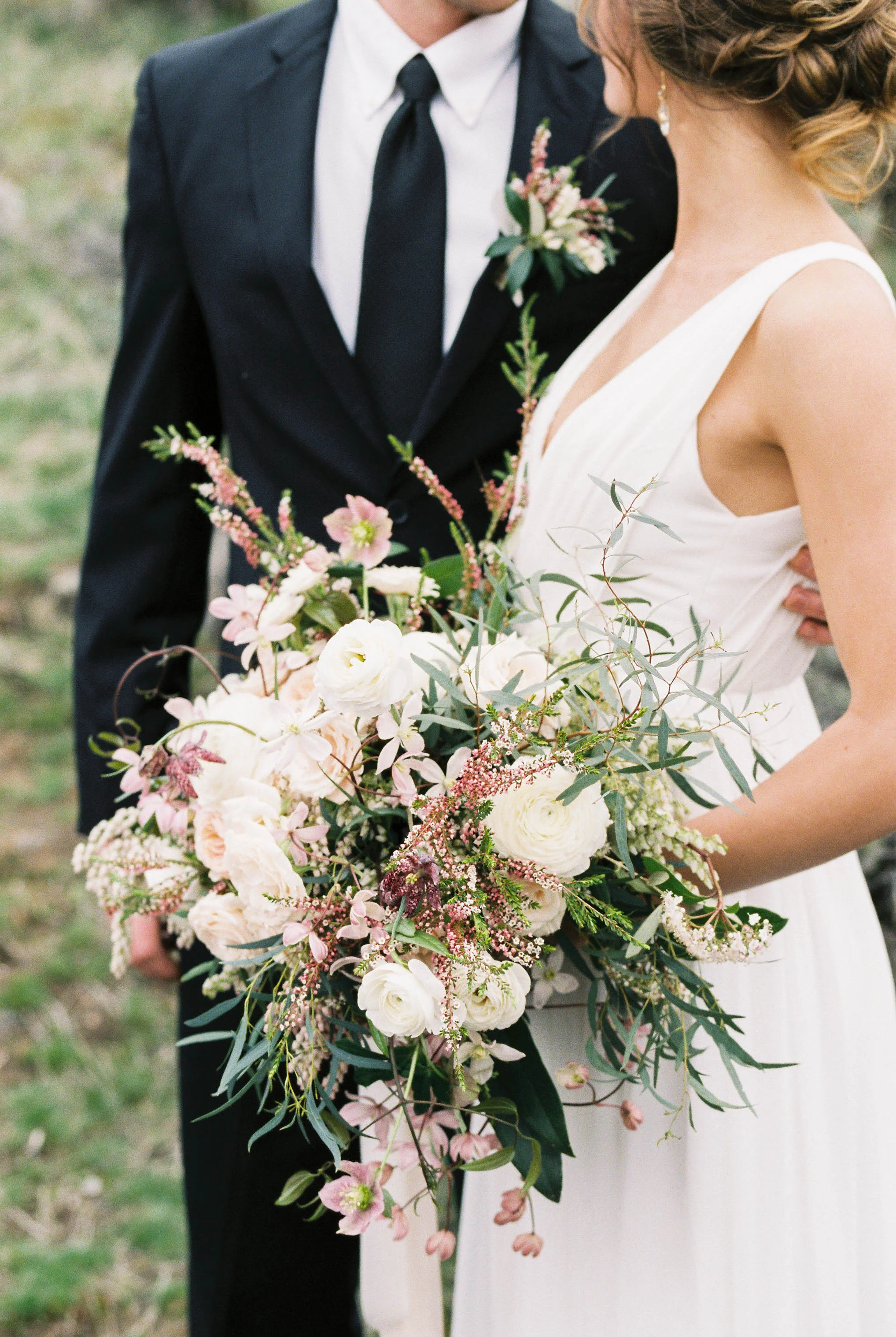 Desert Elopement | Kerry Jeanne Photography | Joy Wed blog | http://www.joy-wed.com