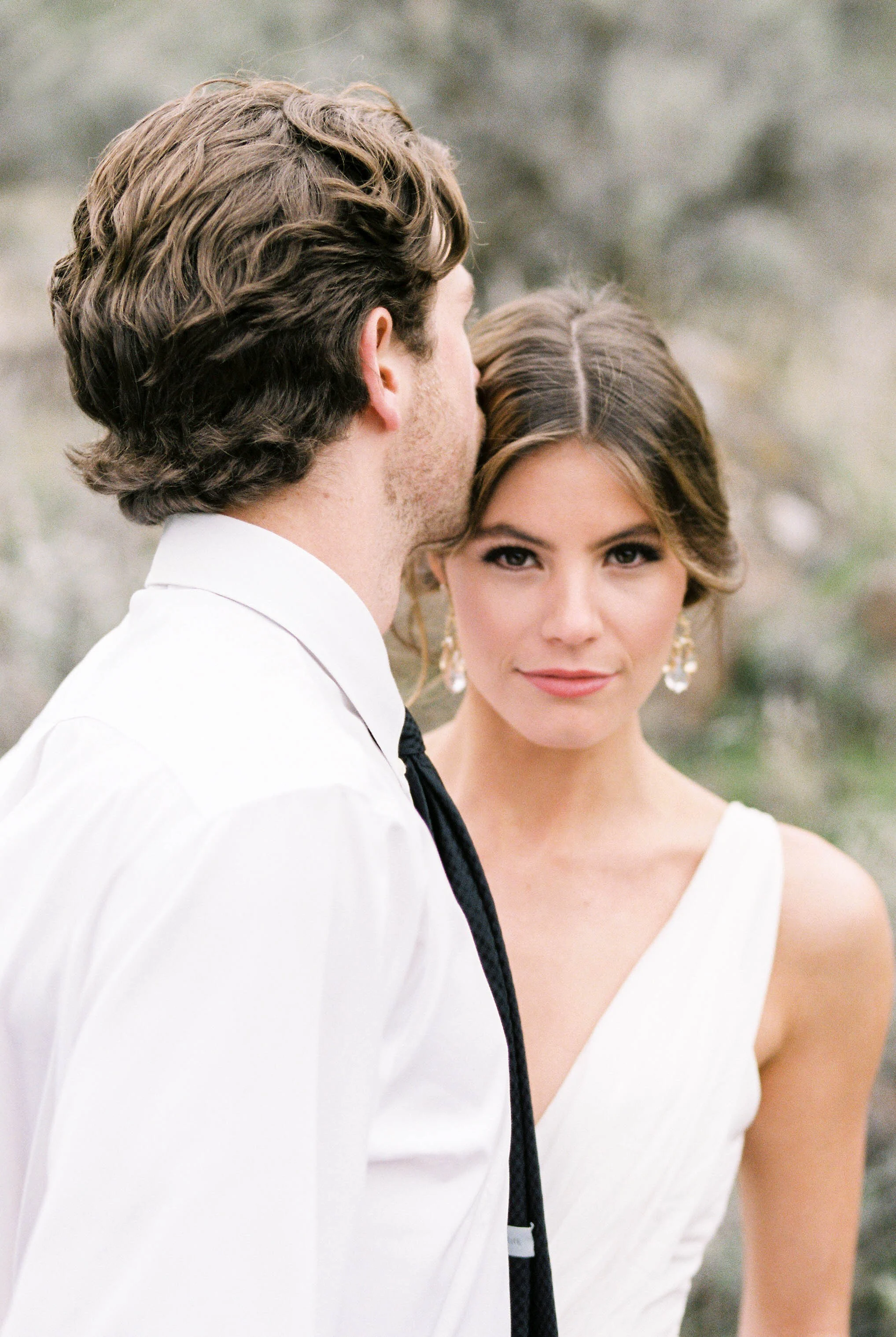Desert Elopement | Kerry Jeanne Photography | Joy Wed blog | http://www.joy-wed.com
