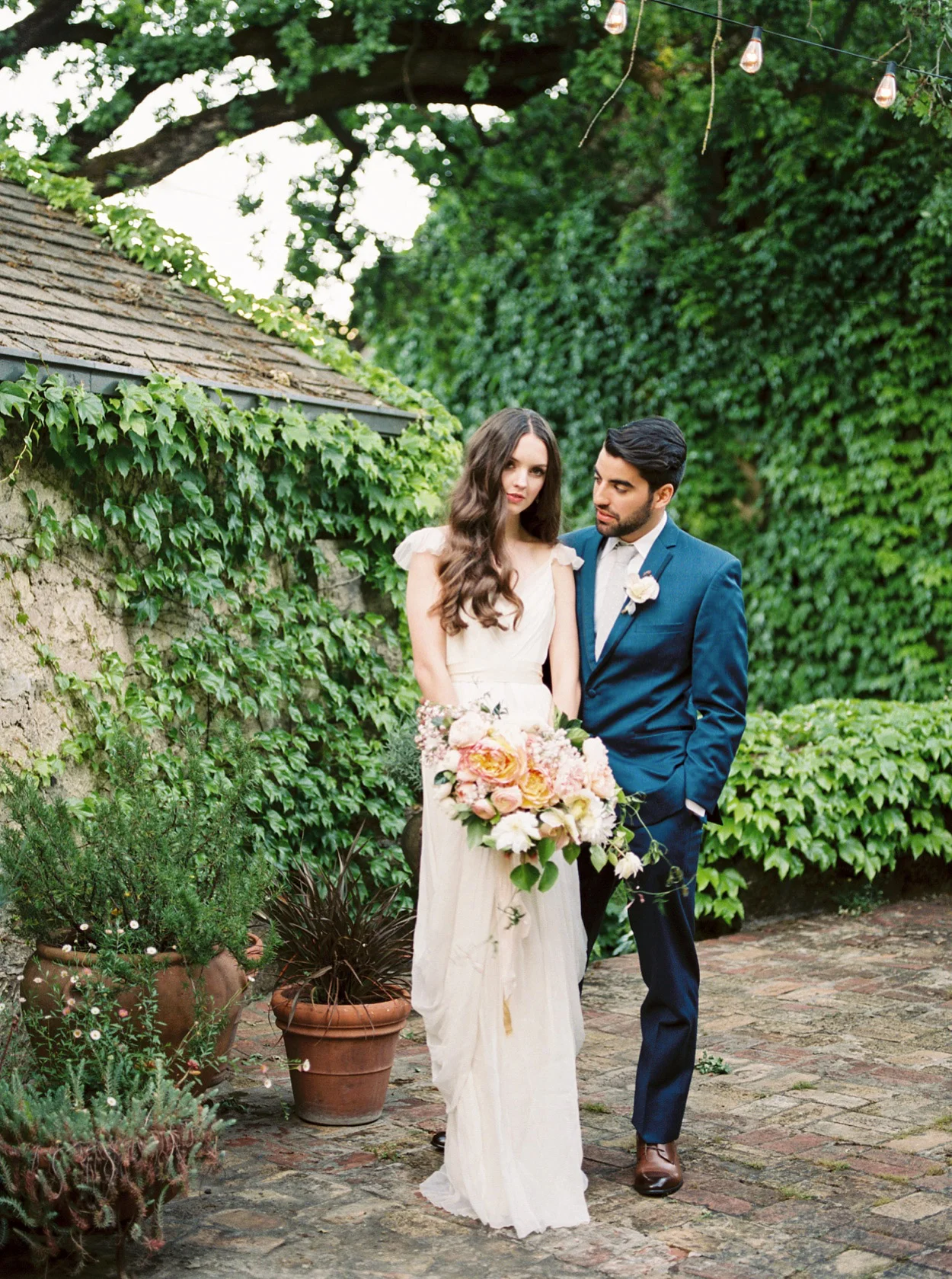 Napa Valley Wedding | Justina Bilodeau | Joy Wed blog | http://www.joy-wed.com