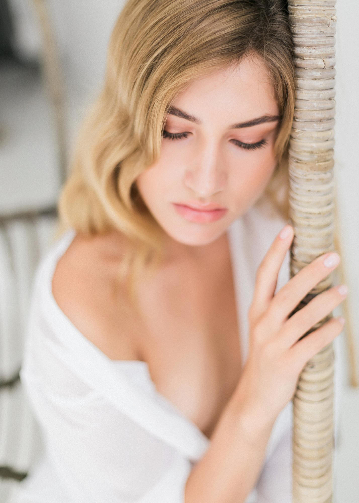 Bridal Boudoir | Boheme Workshop | Sandy and Odysseas Photography | Joy Wed blog | http://www.joy-wed.com