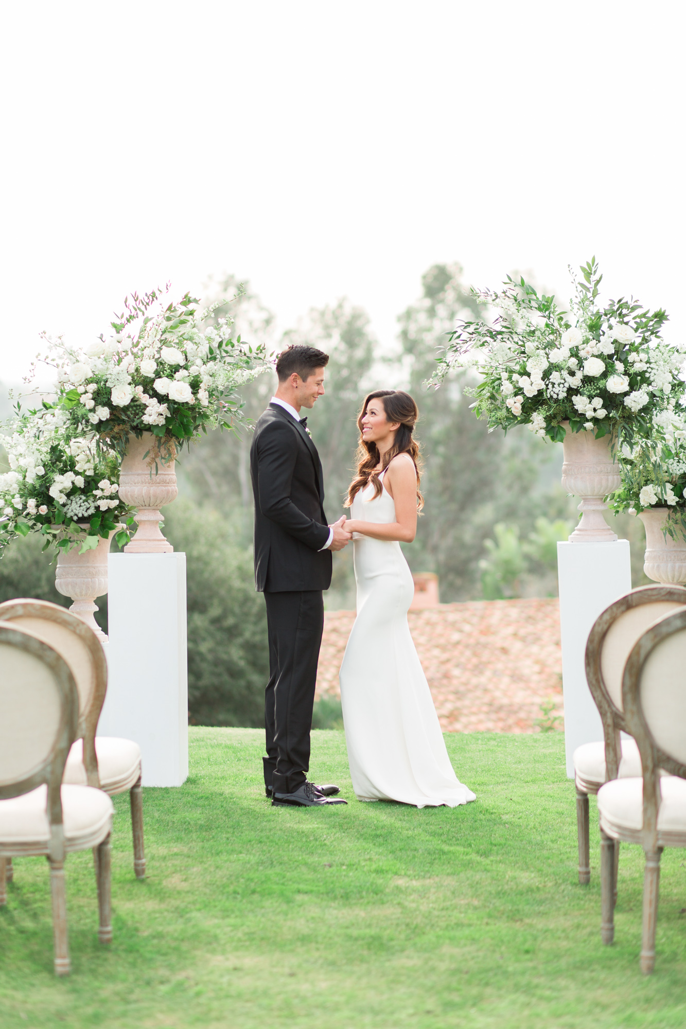 Chinoiserie Wedding | Cavin Elizabeth Photography | Joy Wed blog | http://www.joy-wed.com