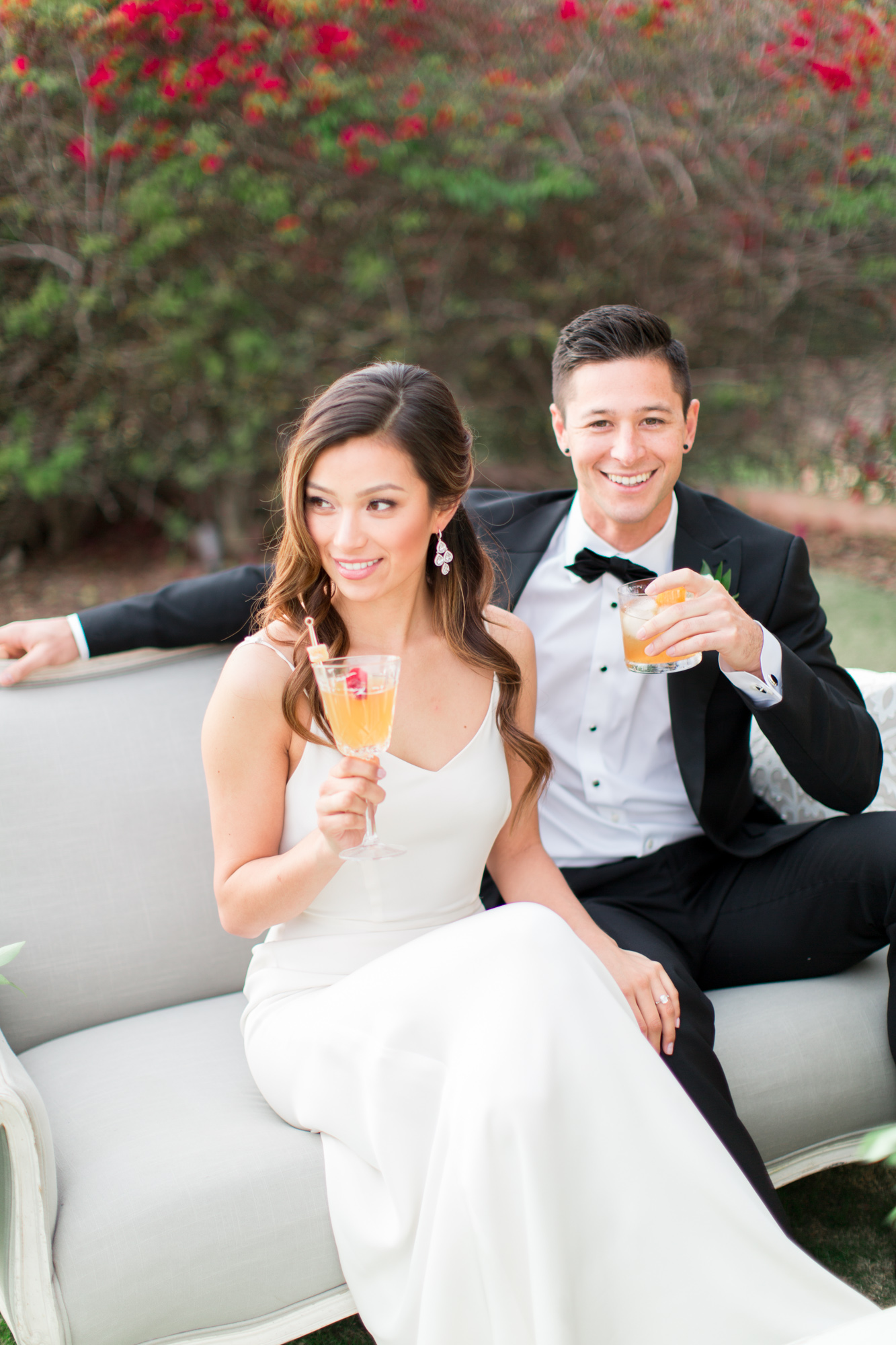 Chinoiserie Wedding | Cavin Elizabeth Photography | Joy Wed blog | http://www.joy-wed.com