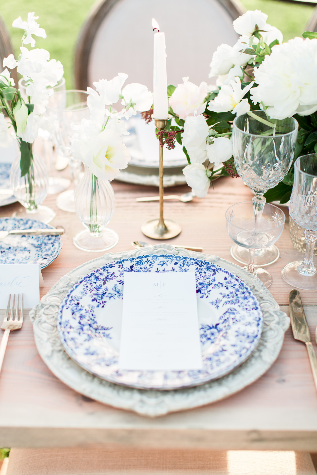 Chinoiserie Wedding | Cavin Elizabeth Photography | Joy Wed blog | http://www.joy-wed.com