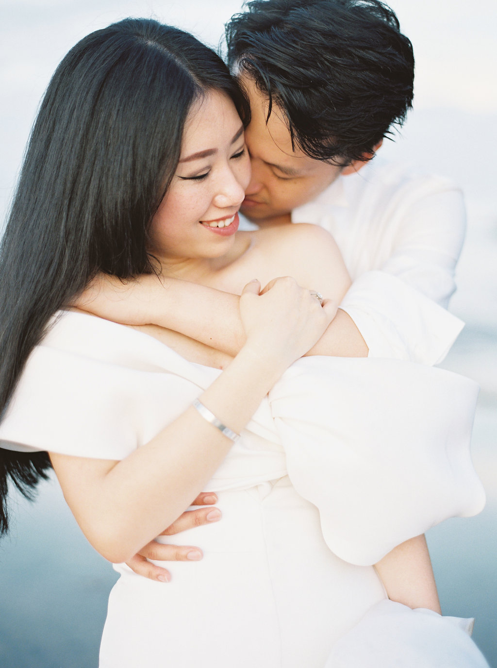 Bali Bridal Session | Amelia Soegijojo | Joy Wed blog | http://www.joy-wed.com