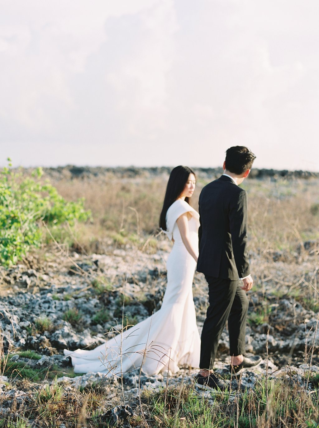 Bali Bridal Session | Amelia Soegijojo | Joy Wed blog | http://www.joy-wed.com