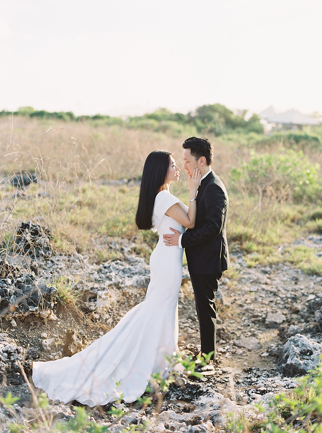 Bali Bridal Session | Amelia Soegijojo | Joy Wed blog | http://www.joy-wed.com