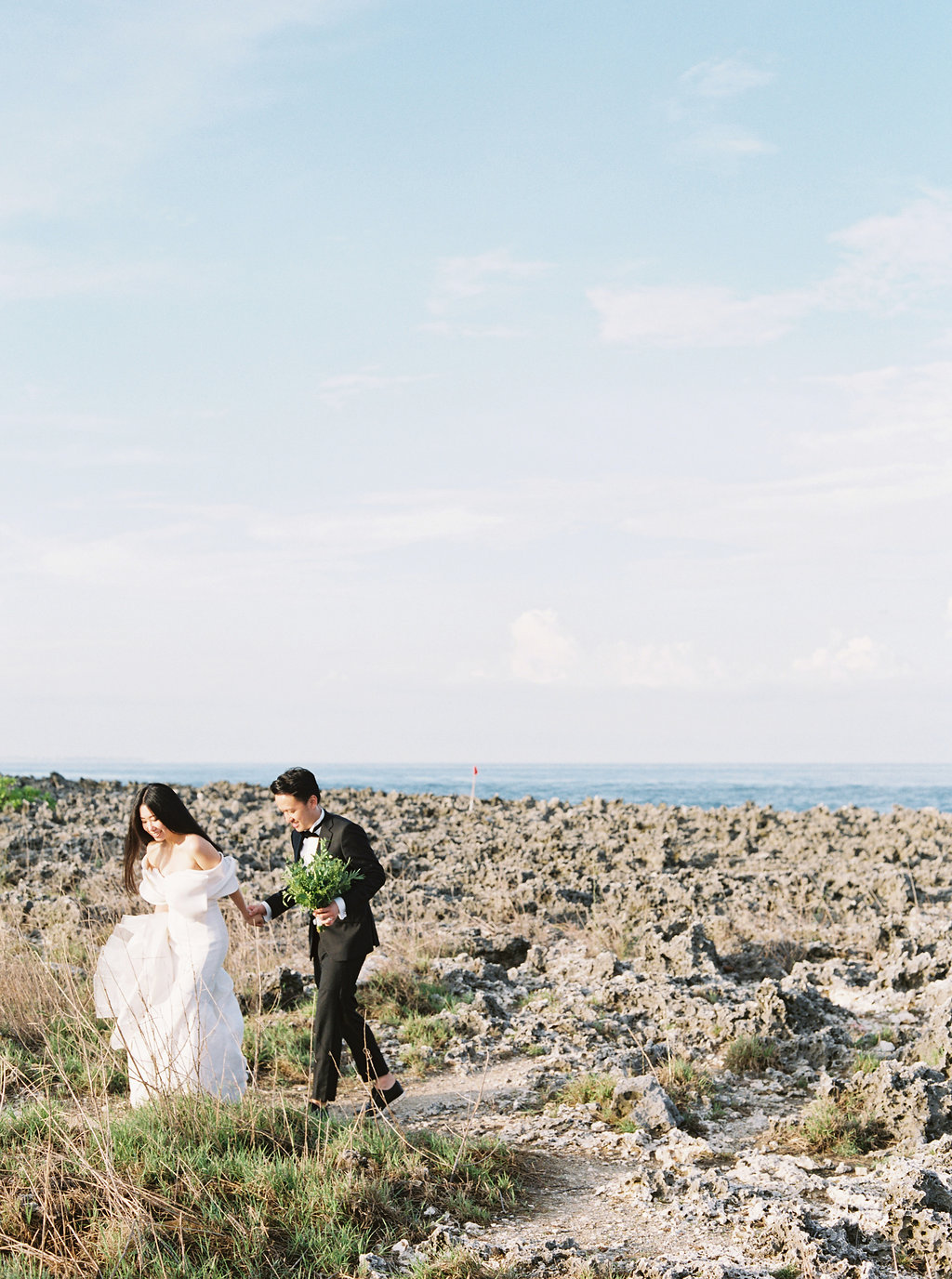 Bali Bridal Session | Amelia Soegijojo | Joy Wed blog | http://www.joy-wed.com