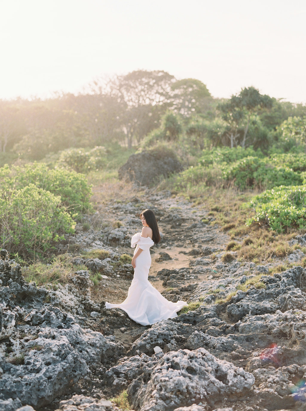 Bali Bridal Session | Amelia Soegijojo | Joy Wed blog | http://www.joy-wed.com