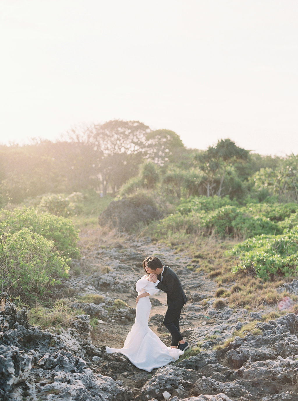 Bali Bridal Session | Amelia Soegijojo | Joy Wed blog | http://www.joy-wed.com