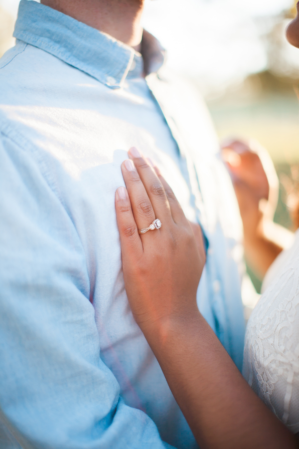 Texas Engagement Session | Lucille Photo | Joy Wed blog | http://www.joy-wed.com